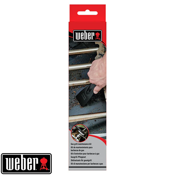 Kit d’entretien pour barbecue à gaz Weber - Image 4