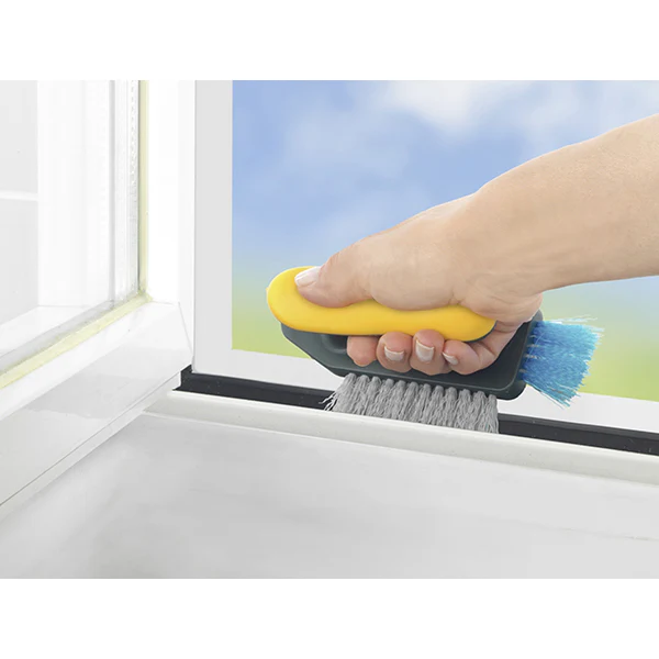 Brosse de nettoyage 4 en 1 Profi Wenko by Maximex - Image 3