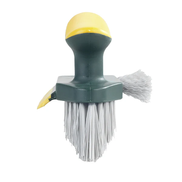 Brosse de nettoyage 4 en 1 Profi Wenko by Maximex - Image 6
