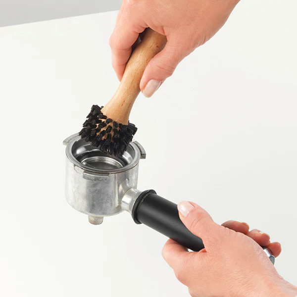 Brosse de nettoyage pour prise en crin de cheval Wenko by Maximex - Image 3