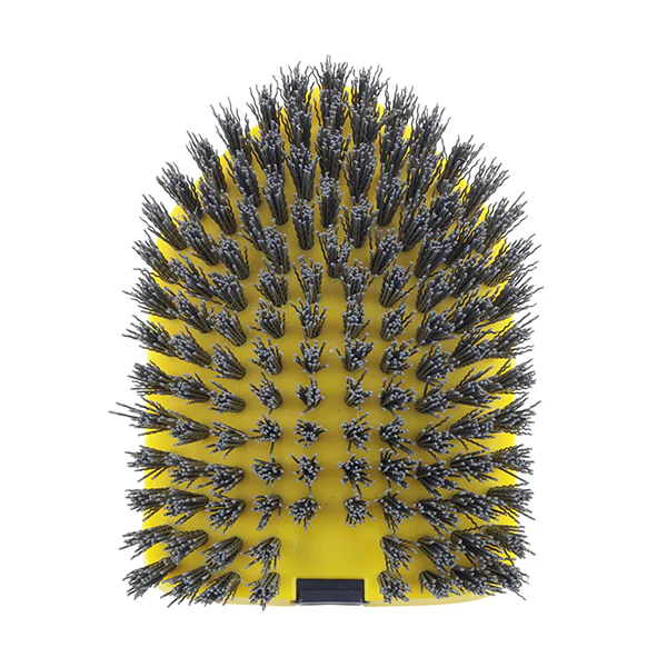 Brosse téléscopique 2 en 1 pour usage intérieur et extérieur Wenko by Maximex - Image 4