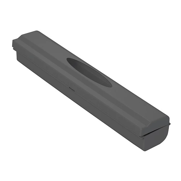 Distributeur de film alimentaire anthracite Wenko by Maximex - Image 2