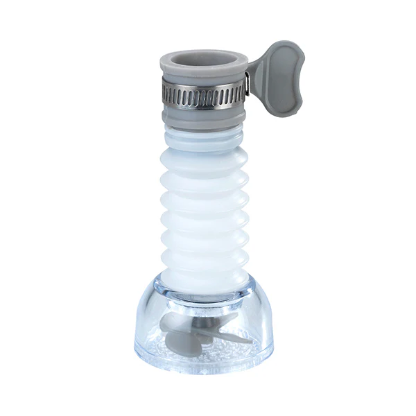 Douchette pour robinet d’évier et lavabo Flexi Wenko by Maximex - Image 5