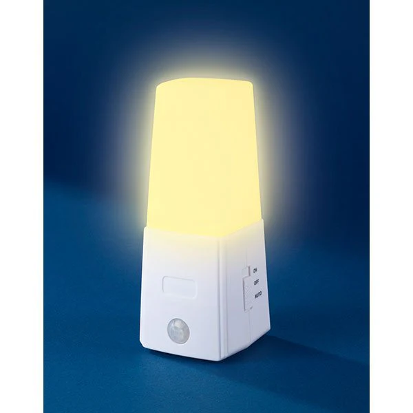 Lampe LED capteur de mouvement Wenko by Maximex - Image 3
