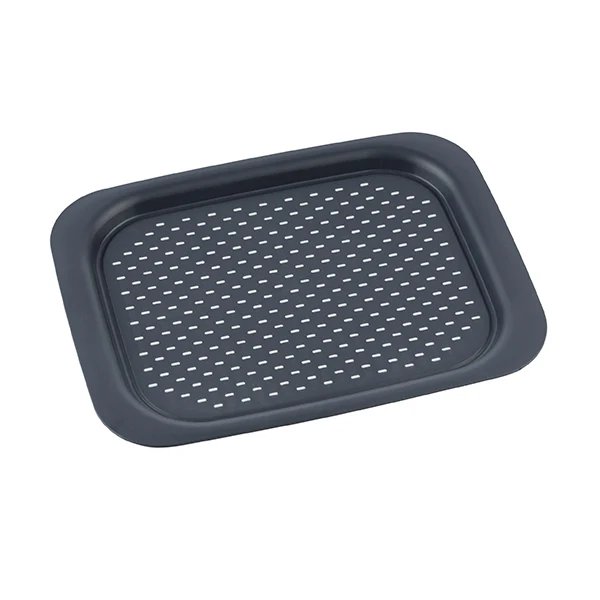 Plateau de service antidérapant 41,5 cm Wenko by Maximex - Image 2