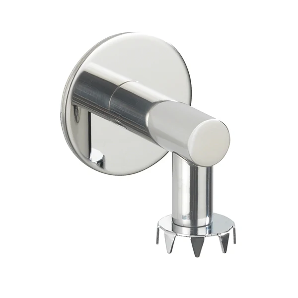 Porte-savon magnétique inox Wenko by Maximex - Image 2