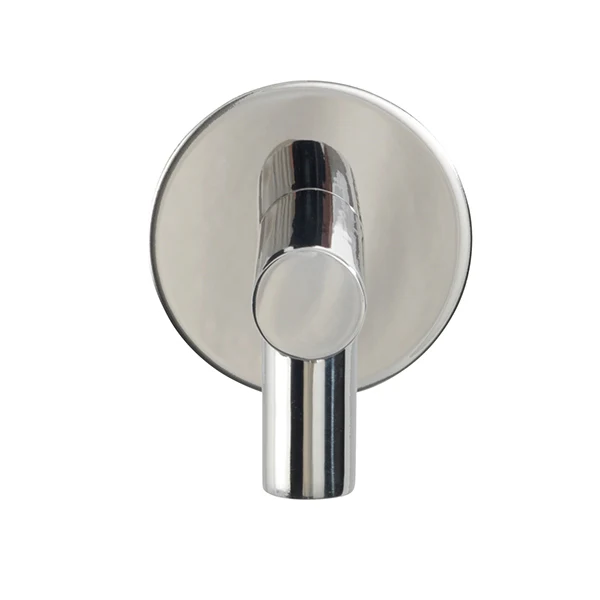 Porte-savon magnétique inox Wenko by Maximex - Image 3