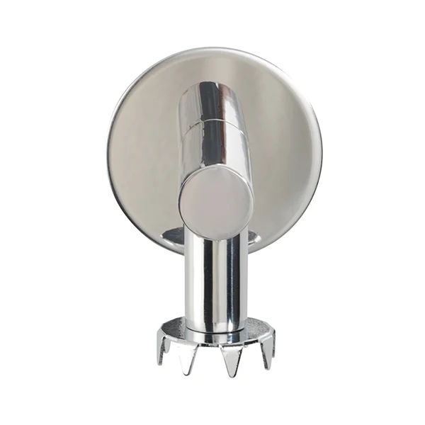Porte-savon magnétique inox Wenko by Maximex - Image 4