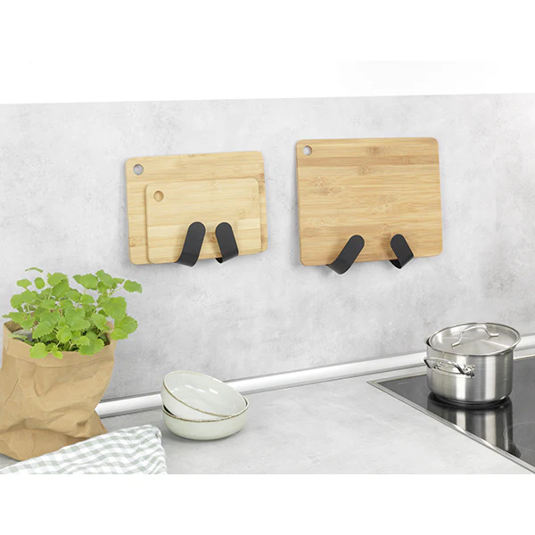 Set de 2 portes couvercle Tony Wenko by Maximex - Image 3