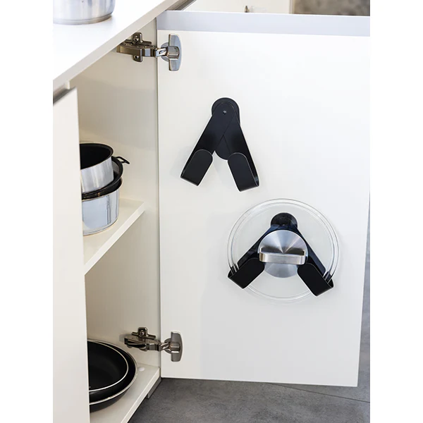 Set de 2 portes couvercle Tony Wenko by Maximex - Image 5