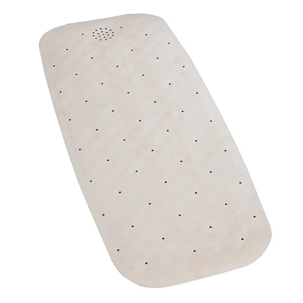 Tapis anti-dérapant baignoire en caoutchouc naturel Wenko by Maximex - Image 3