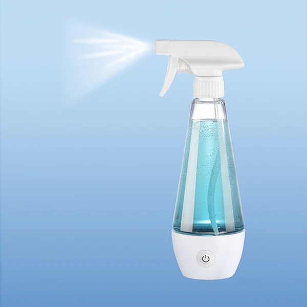 Vaporisateur pulvérisateur désinfectant Natura Wenko by Maximex - Image 2