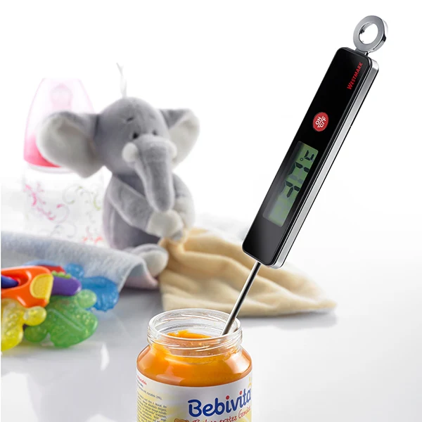 Thermomètre digital à sonde multifonction Westmark - Image 2
