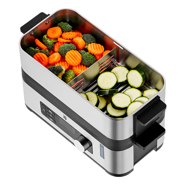 Cuit-vapeur électrique 4,3 L KITCHENminis WMF - Image 4