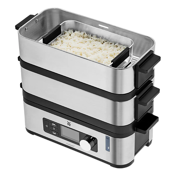 Cuit-vapeur électrique 4,3 L KITCHENminis WMF - Image 5