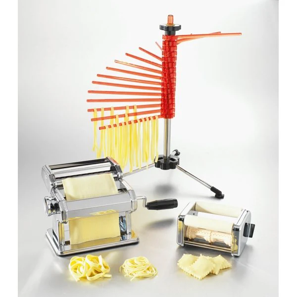 Machine Ă PĂątes 20 Cm Yoocook - Image 2