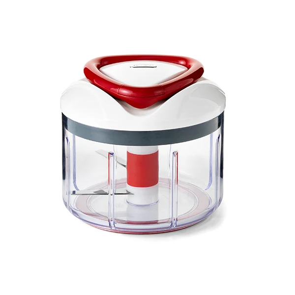 Hachoir mécanique Easy pull 75 cl Zyliss